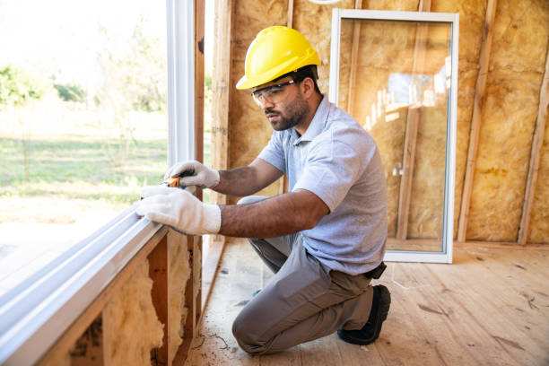 Insulation Replacement Services in Norton, VA