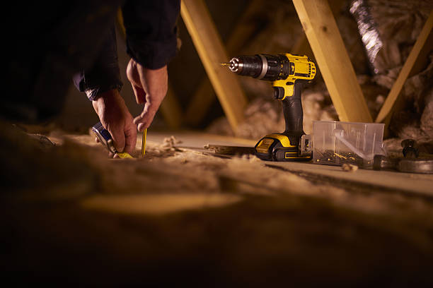 Best Spray Foam Insulation  in Norton, VA